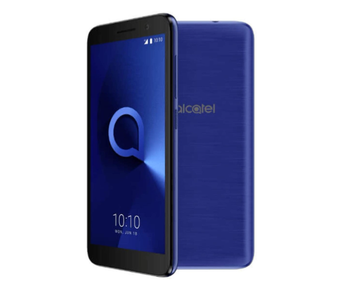 Alcatel 5033 ALC5033BLK 1GB RAM 8GB Smartphone - Blue - Zoom Image 2