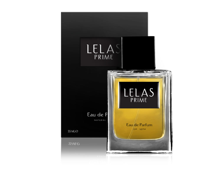 Lelas 55ml Rock and Roll Eau De Parfum for Women - Zoom Image 1