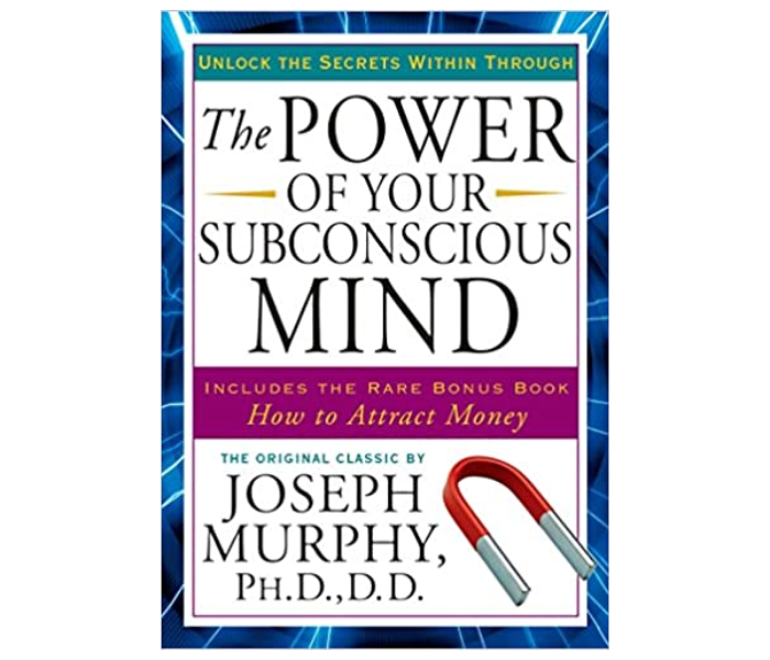 The Power of Your Subconscious Mind (Self Help) -  TarcherPerigee E-Book - Zoom Image