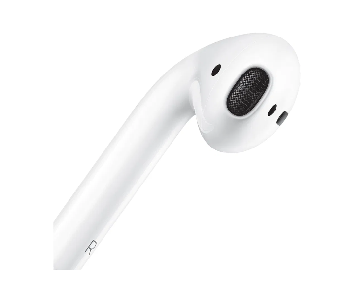 Audionic AIRBUDS2 Wireless Airbuds 2 - White - Zoom Image 2