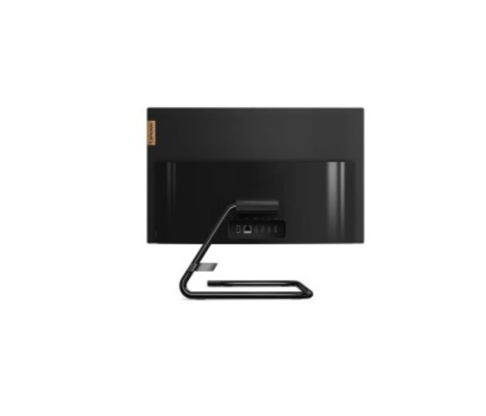 Lenovo F0EB00F5AX Idea Center A340-22iwl Windows 10 Home 64 - I3 -10110u – 4GB RAM 1TB HDD - 21.5inch FHD Touch - Black - Zoom Image 2