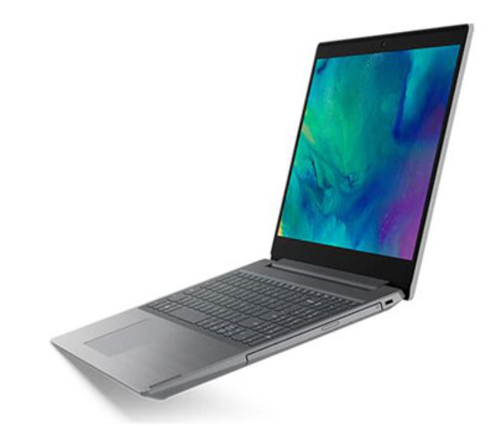 Lenovo 81Y300JTAX Ideapad L3-15IML05 Core i3-10110U 4GB RAM 1TB HDD 15.6inch Windows 10-Grey - Zoom Image 4