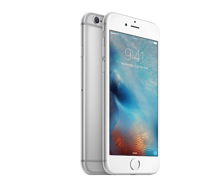 Apple iPhone 6S 2GB RAM 16GB - Silver (Refurbished) - Zoom Image 3