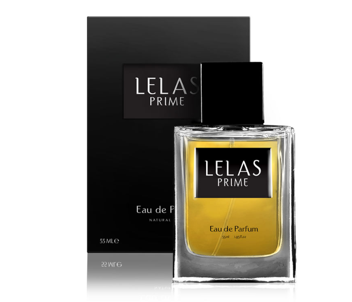 Lelas 55ml Cennet Eau De Parfum for Women - Zoom Image 1