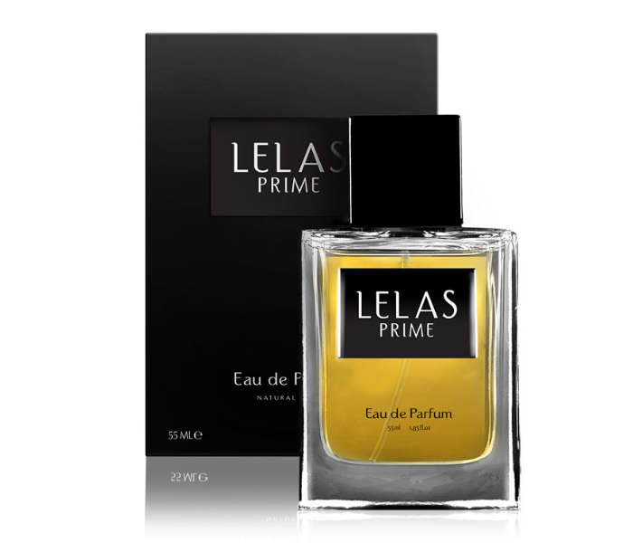 Lelas 55ml Alexandria Eau De Parfum for Women - Zoom Image 1