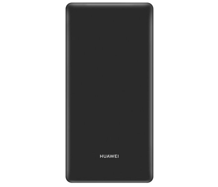 Huawei E6878-370 5G Mobile Wifi Pro Router Reverse Wired and Wireless Charging - Black - Zoom Image 1