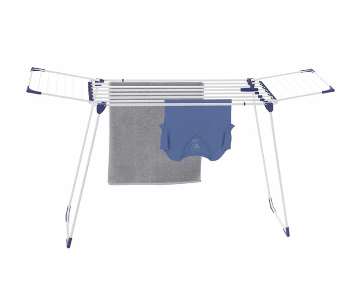 Leifheit L81635 Classic Extendable 230 Solid Stand Dryer - Zoom Image 2