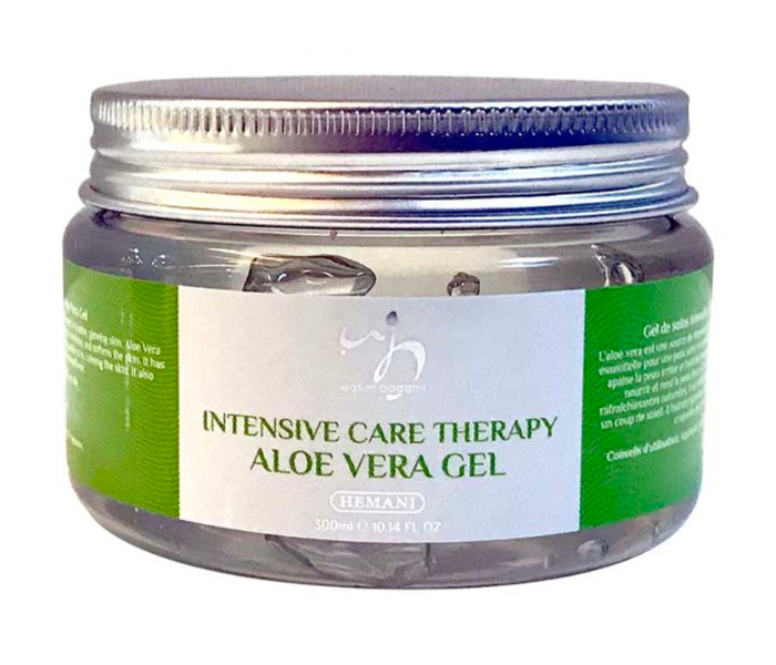 WB By Hemani Intensive Care Therapy Aloe Vera Gel - Zoom Image