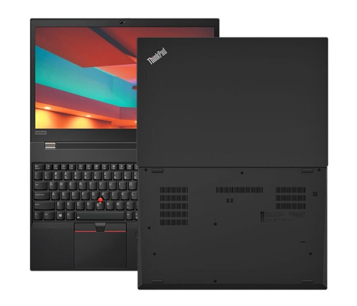 Lenovo ThinkPad T590 20N4000AAD 15.6 inch FHD Intel Core i7-8565u 16 GB DDR4 RAM 512GB  Windows 10 Pro - Black - Zoom Image 7