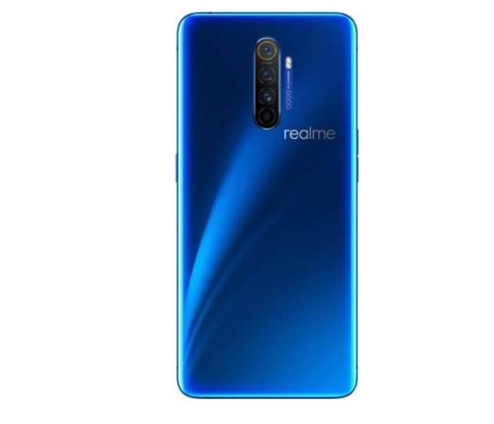 Realme X2 Pro 8GB RAM 128GB - Blue - Zoom Image 2