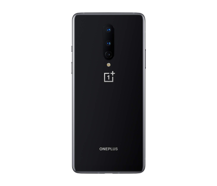 OnePlus 8 8GB RAM 128GB - Onyx Black - Zoom Image 2