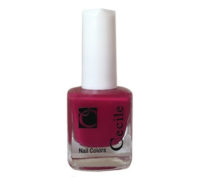 Cecile Nail Color Cashmere Pink - Zoom Image