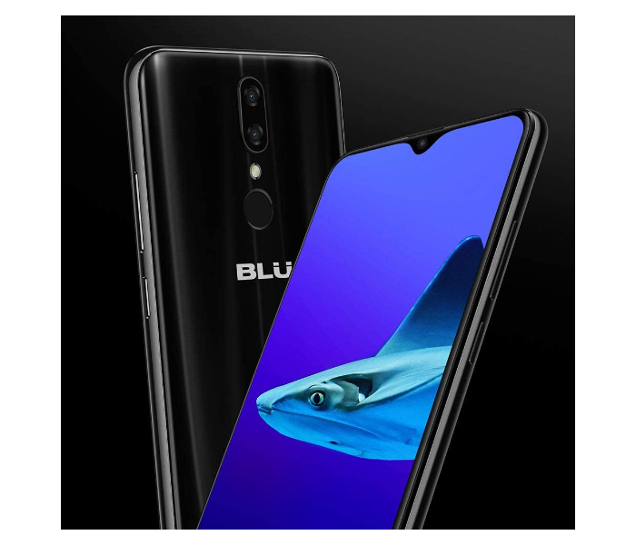 BLU 4GB RAM 64GB Smartphone  -Black - Zoom Image 5