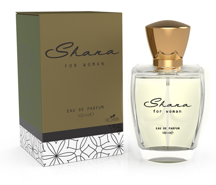 Lacinia Shana Eau de Parfum Perfume For Woman - Zoom Image