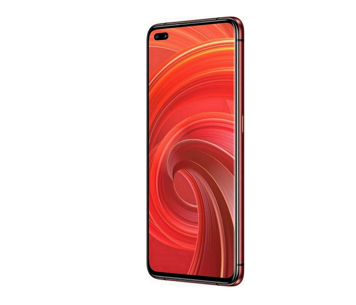 Realme X50 Pro 5G 8GB RAM 128GB - Red - Zoom Image 3