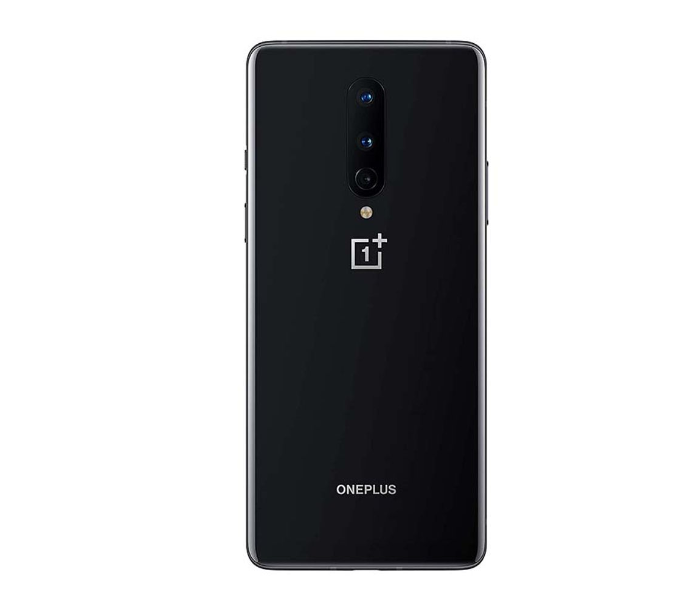 OnePlus 8 12GB RAM 256GB - Onyx Black - Zoom Image 3