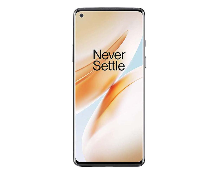 OnePlus 8 12GB RAM 256GB - Onyx Black - Zoom Image 2