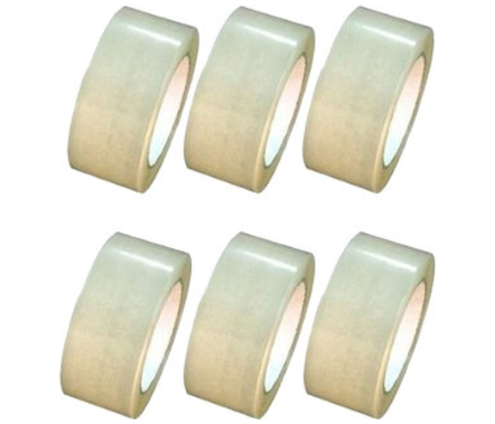 OEM MT2 2 inch Masking Tape - 6 Pieces - Zoom Image 2