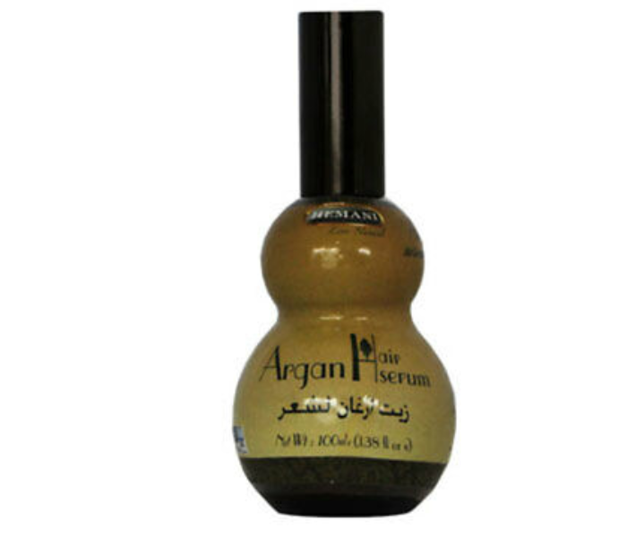 WB By Hemani 100ml Argan Hair Serum - Zoom Image