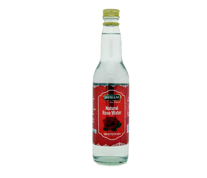 WB By Hemani 400ml Rose Water  - Zoom Image