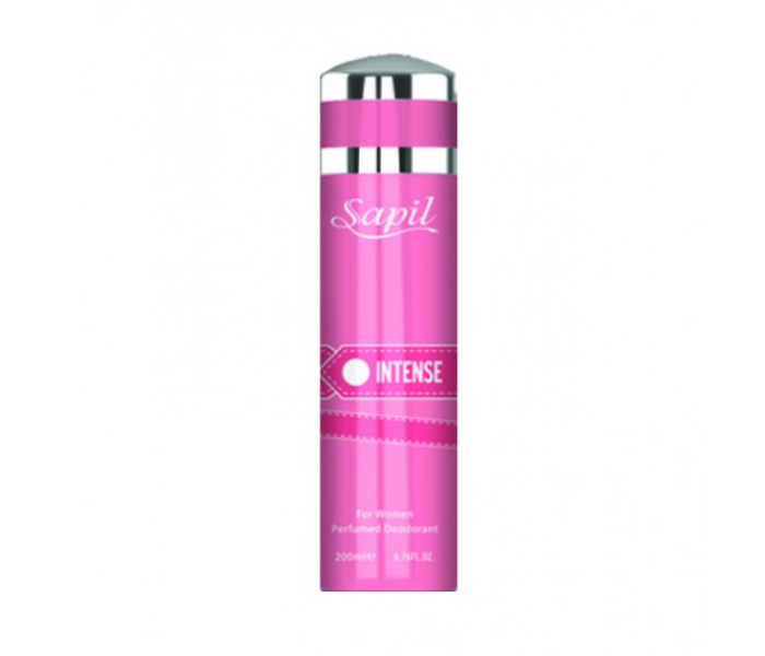 Sapil 200ml Intense Perfumed Deodorant for Women - Zoom Image