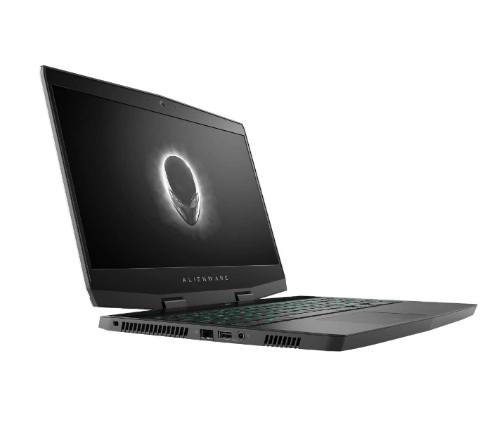 Dell Alienware 15ALNW1245SLR 15.6" FHD Intel Core i7-8750h 32GB RAM 256GB SSD 1TB HDD Nvidia RTX 2070 Super 8GB Graphics Windows10 - Silver - Zoom Image 7