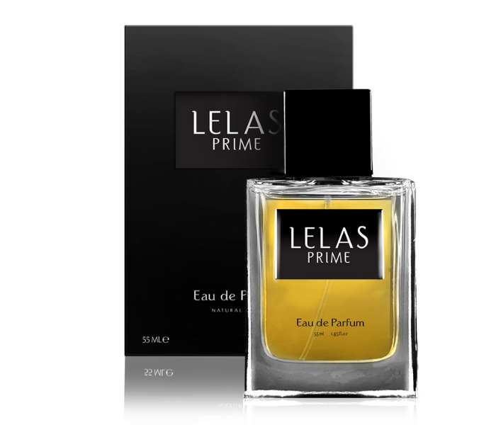 Lelas 55ml Exclusive Eau De Parfum for Women - Zoom Image 1