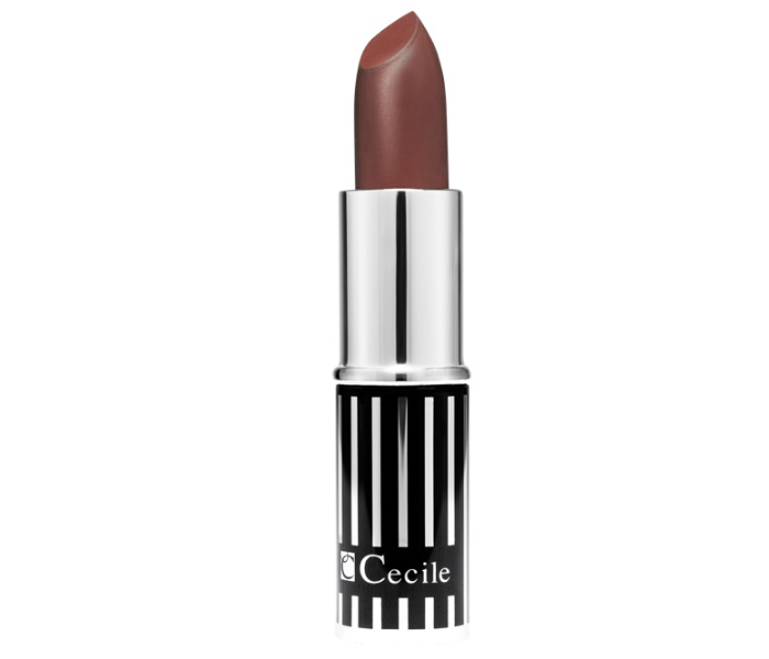 Cecile 53 Classic Rouge Milky Brown - Zoom Image