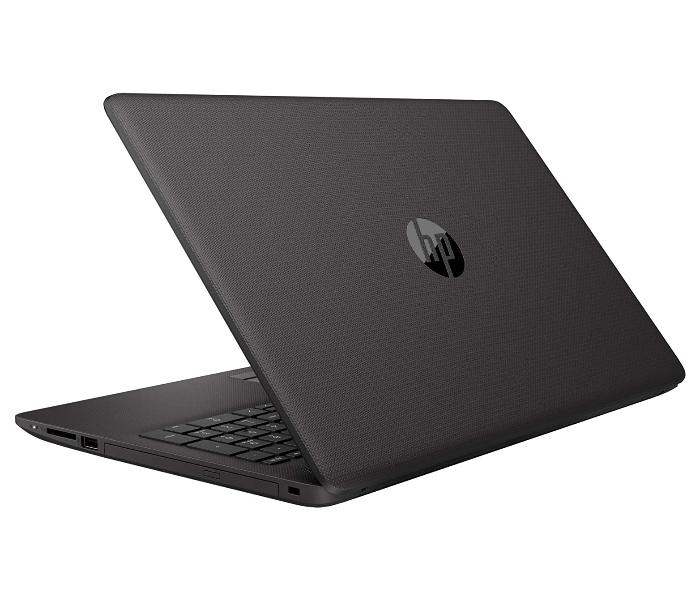 HP 250 G7 15.6 inch Intel Core i3-8130U 4GB RAM 1TB DOS- Black - Zoom Image 3