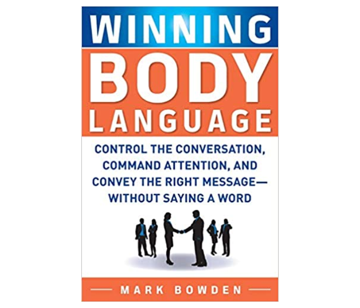 Winning Body Language (Self Help) - McGraw-Hill E-Book - Zoom Image