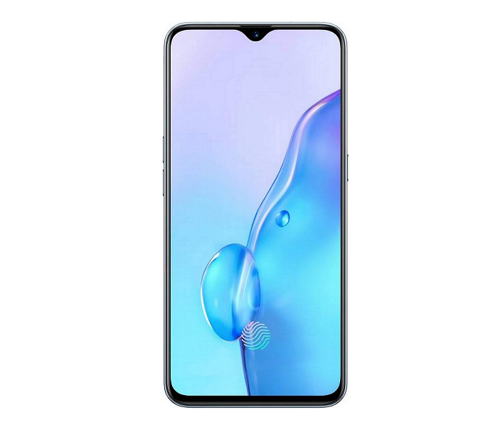 Realme X2 8GB RAM 128GB - White - Zoom Image 1