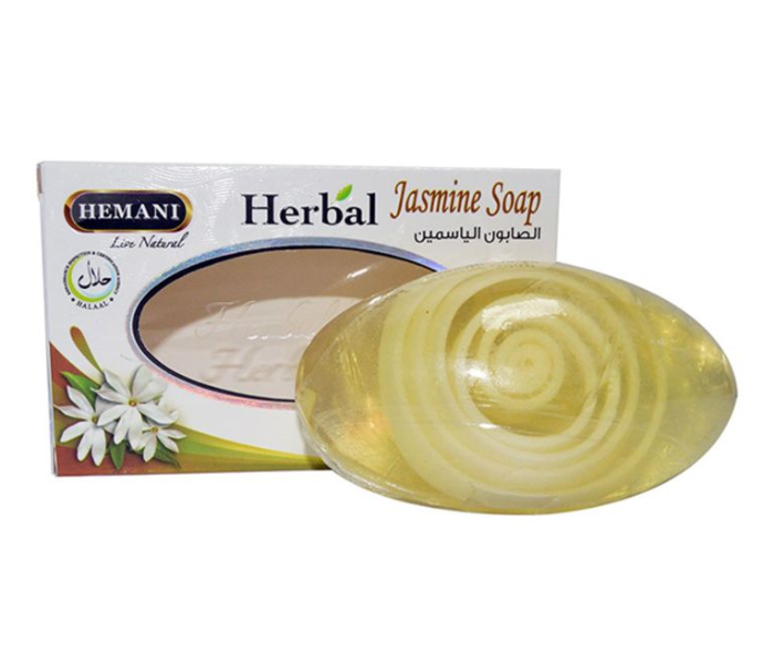 WB By Hemani  Jasmine Soap - Zoom Image