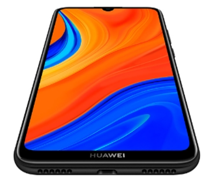 Huawei Y6s 3GB RAM 64GB Smartphone - Black - Zoom Image 3