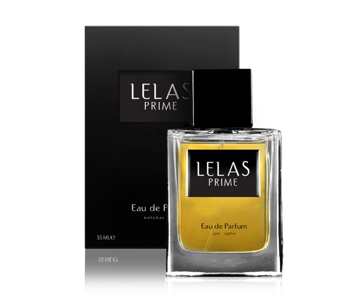 Lelas 55ml Lucien Eau De Parfum for Women - Zoom Image 1