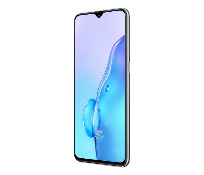 Realme X2 8GB RAM 128GB - White - Zoom Image 3