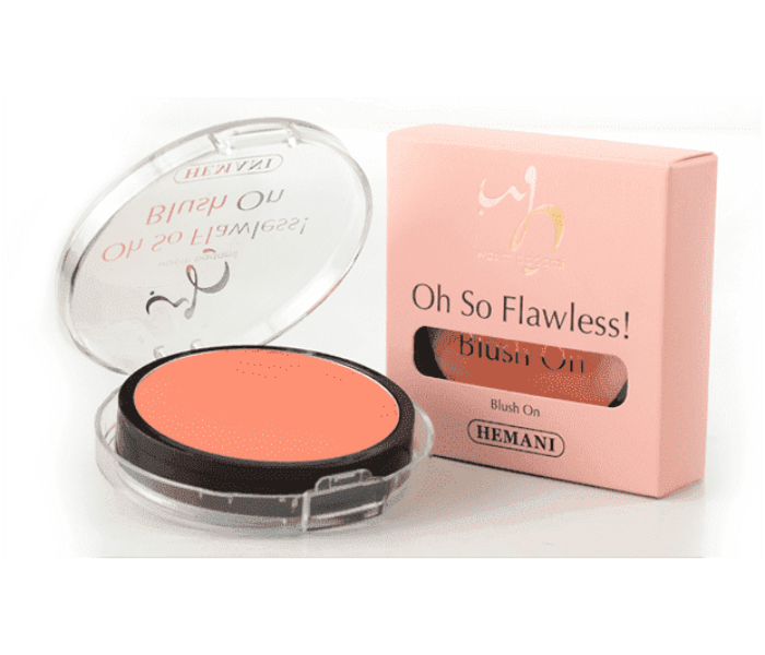 WB By Hemani Oh So Flawless Blush-On - Zoom Image