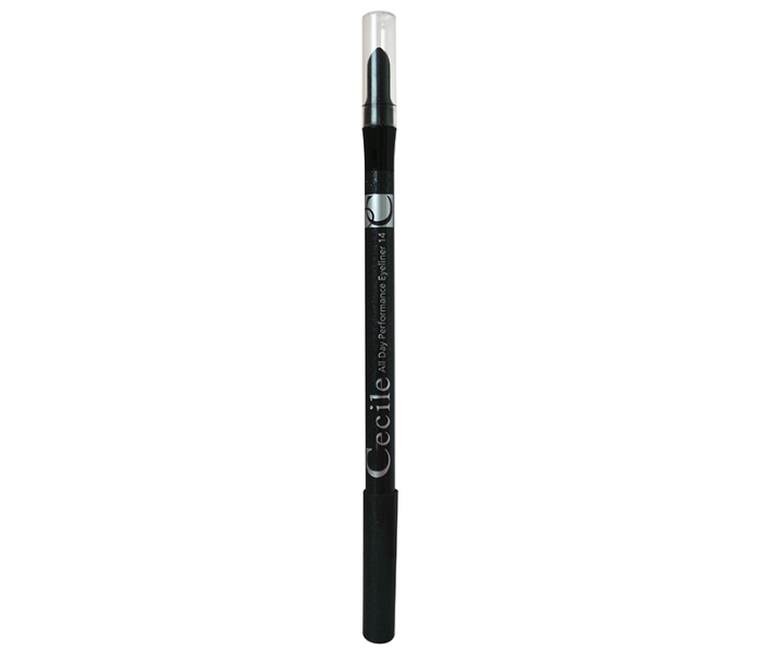 Cecile ADP 14 All Day Performance Eyeliner - Zoom Image