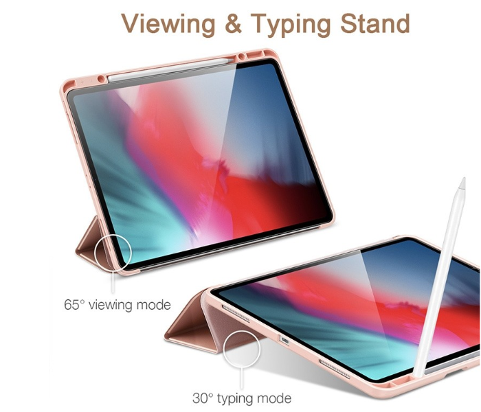 ESR iPad Pro 11 inch Rebound Pencil - Rose gold - Zoom Image 4