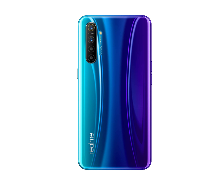 Realme XT 6GB RAM 64GB - Blue - Zoom Image 2