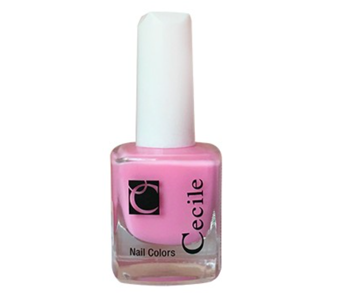 Cecile Nail Color Baby Love Pink - Zoom Image