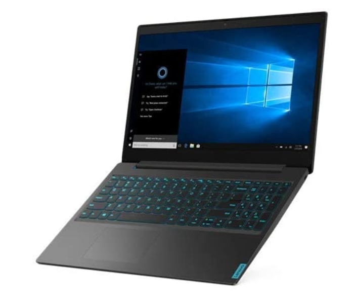 Lenovo 81LK013TAX Ideapad L340-15IRH - I7-9750HF - 16GB - 1TB - 256GB GTX 1650 4GB - 15.6INCH FHD - Black - Zoom Image 3