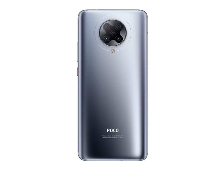 Xiaomi Poco F2 Pro 8GB RAM 256GB Storage 5G Dual SIM Smartphone - Cyber Grey - Zoom Image 2