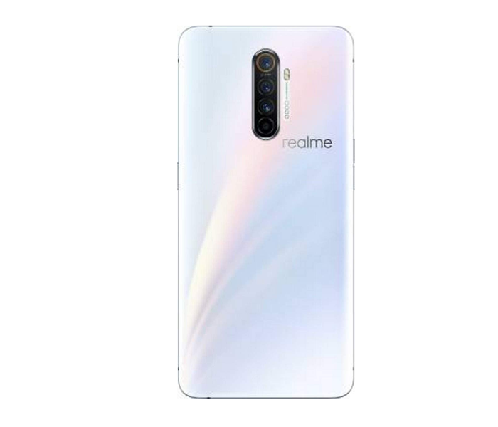 Realme X2 Pro 8GB RAM 128GB - White - Zoom Image 3