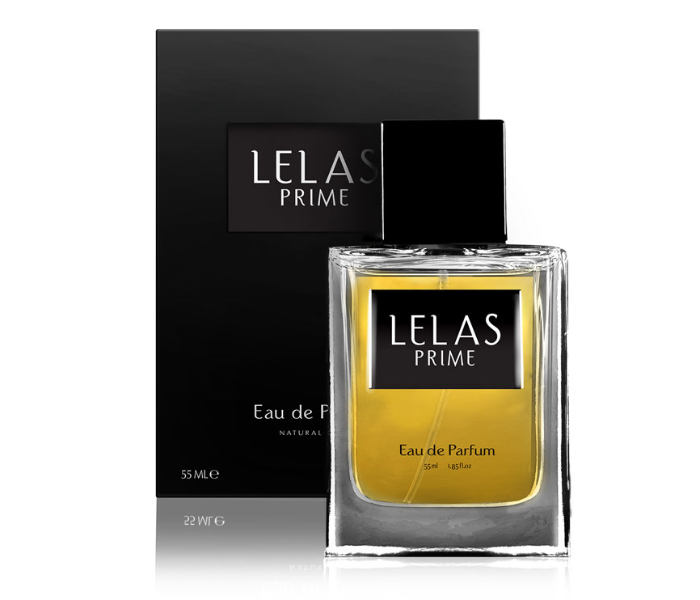 Lelas 55ml Exscency Eau De Parfum for Women - Zoom Image 1