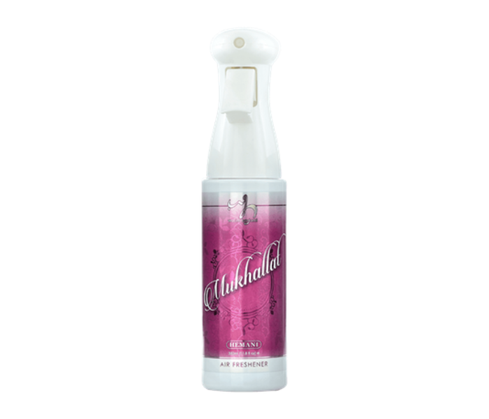 WB By Hemani Air Freshener - Mukhallat - Zoom Image