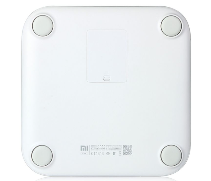 Mi Body Composition Scale - White - Zoom Image 2