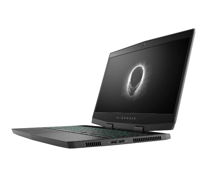 Dell Alienware 15ALNW1245SLR 15.6" FHD Intel Core i7-8750h 32GB RAM 256GB SSD 1TB HDD Nvidia RTX 2070 Super 8GB Graphics Windows10 - Silver - Zoom Image 8