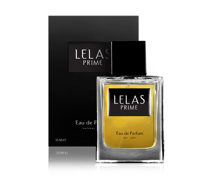 Lelas 55ml After 12  Eau De Parfum for Women - Zoom Image 1