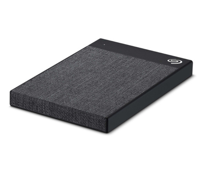 Seagate STHH1000400 Backup Plus Ultra Touch 1TB - Black - Zoom Image 3