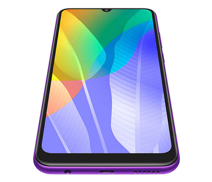 Huawei Y6p 3GB RAM 64GB - Phantom Purple - Zoom Image 7